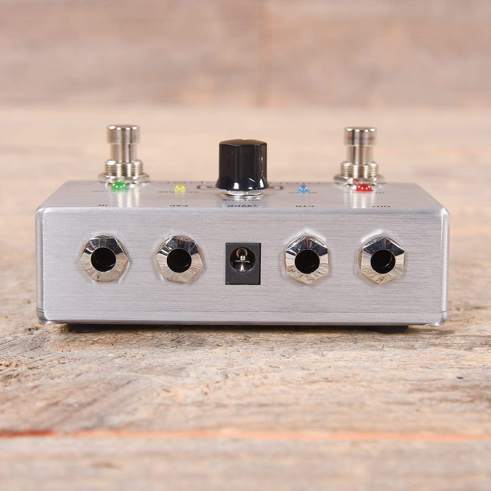 MXR Clone Looper Effects and Pedals / Loop Pedals and Samplers