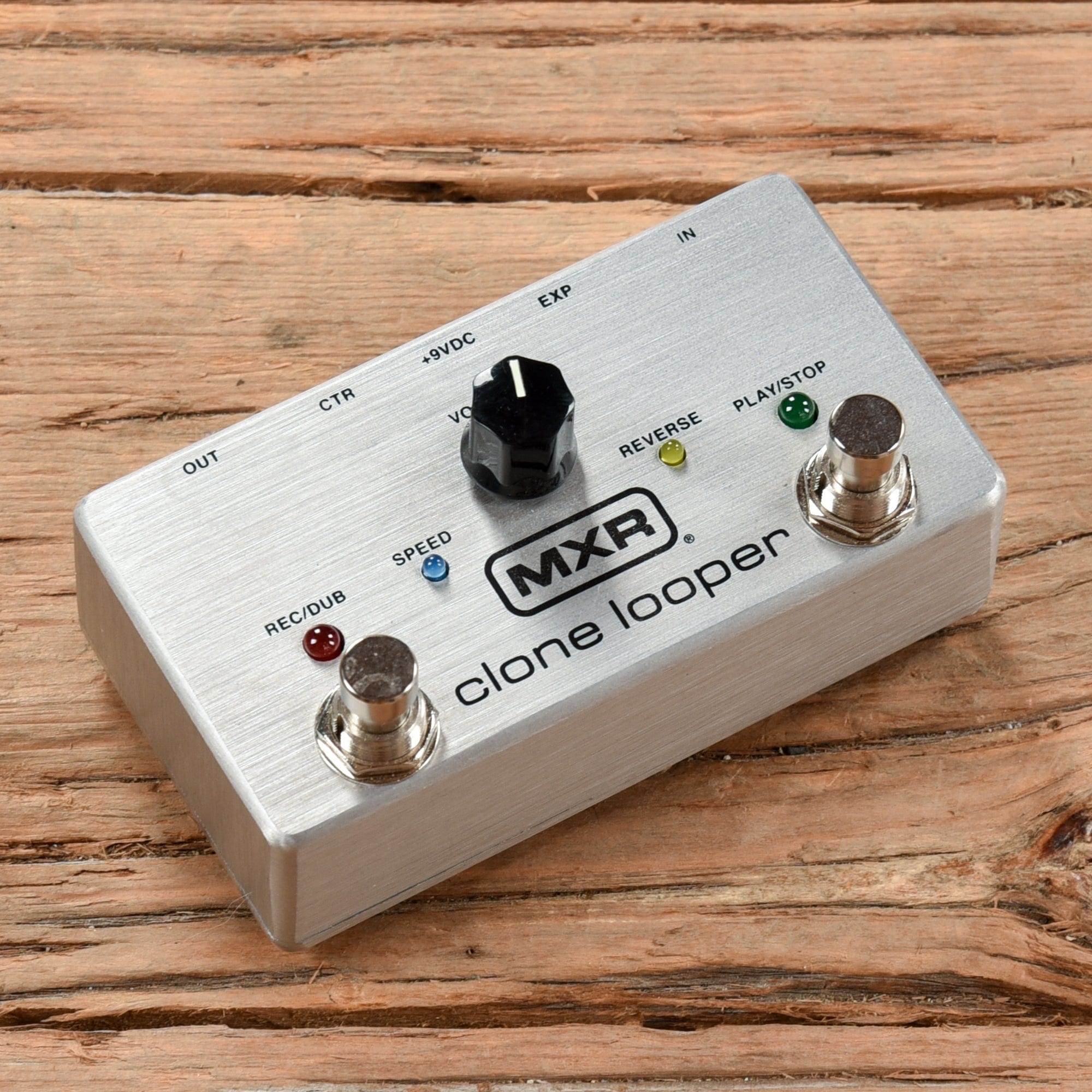 MXR M303 Clone Looper Chicago Music Exchange