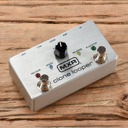 MXR M303 Clone Looper USED Effects and Pedals / Loop Pedals and Samplers