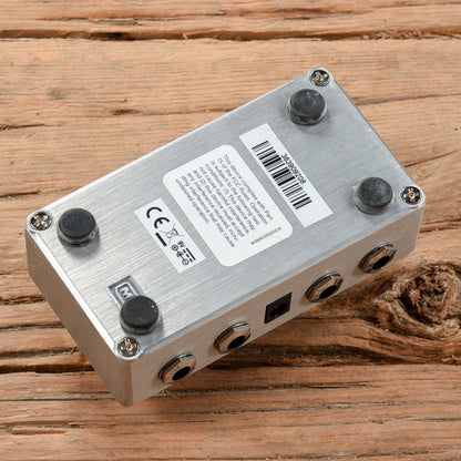 MXR M303 Clone Looper USED Effects and Pedals / Loop Pedals and Samplers