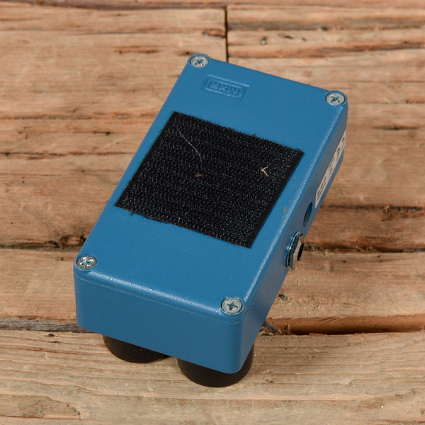 MXR Blue Box Chicago Music Exchange