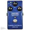 MXR M288 Bass Octave Deluxe Effects and Pedals / Octave and Pitch