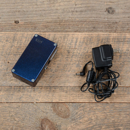 MXR M306 Poly Blue Octave Pedal Effects and Pedals / Octave and Pitch