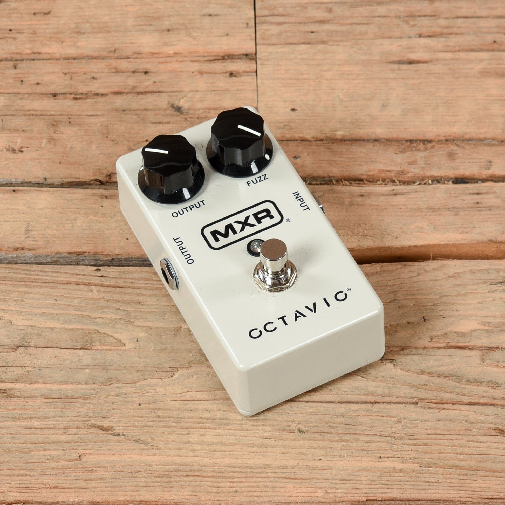 MXR Octavio Effects and Pedals / Octave and Pitch