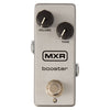 MXR Booster Mini Bundle w/ Truetone 1 Spot Space Saving 9v Adapter Effects and Pedals / Overdrive and Boost