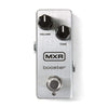 MXR Booster Mini Effects and Pedals / Overdrive and Boost