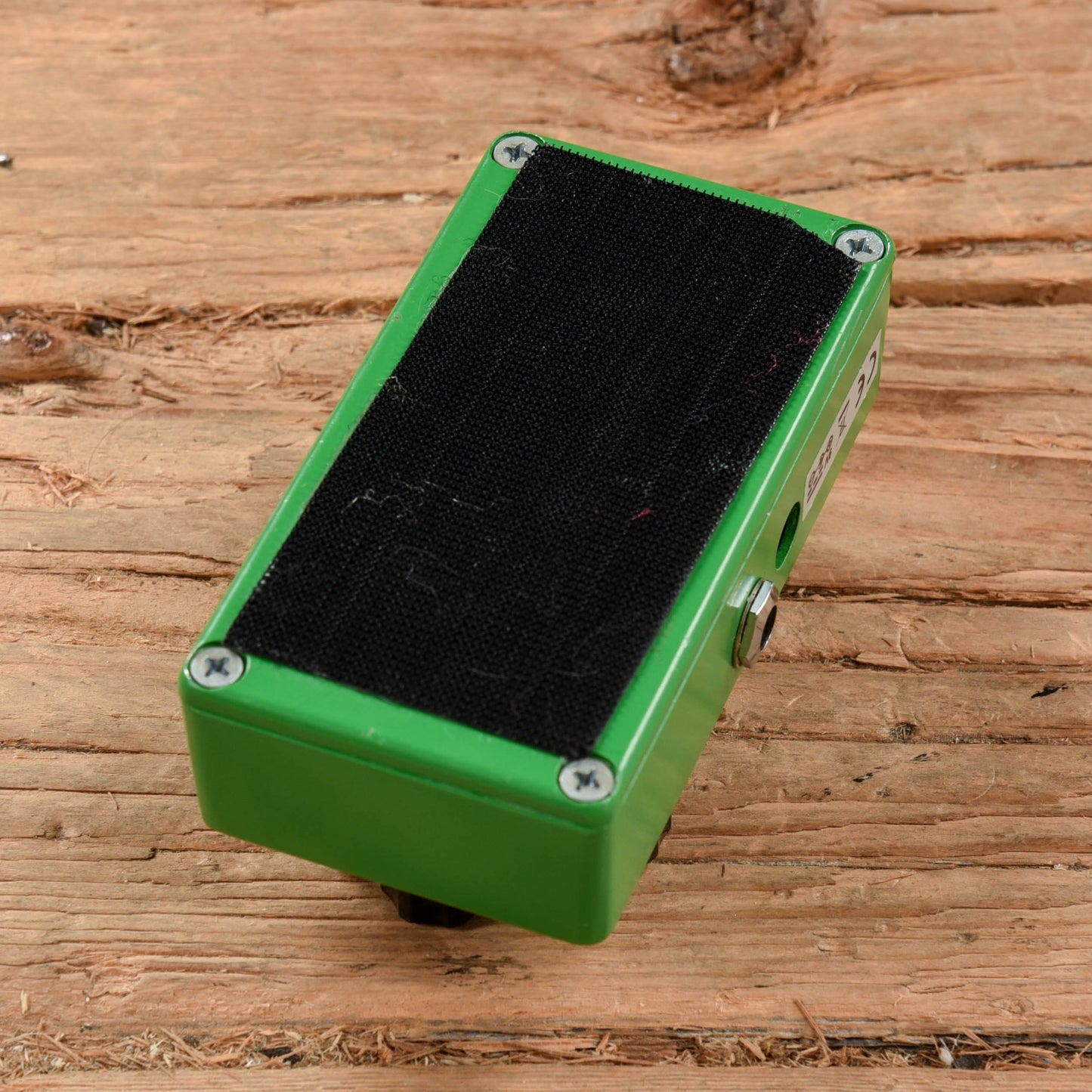 MXR Classic OD Zakk Wylde Mod Effects and Pedals / Overdrive and Boost