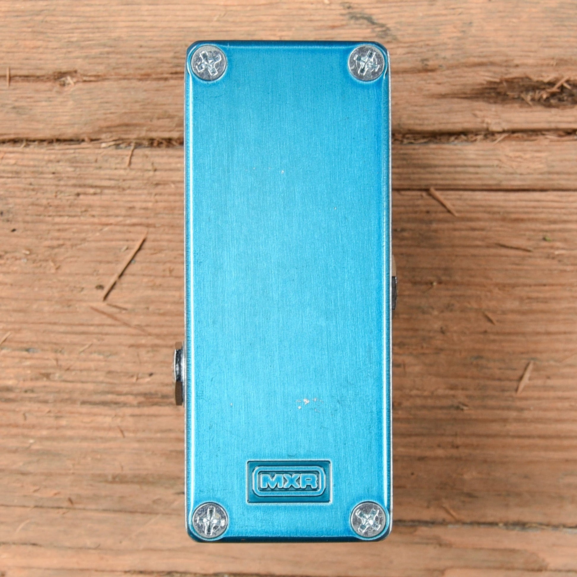 MXR CSP027 Timmy Overdrive Effects and Pedals / Overdrive and Boost