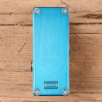 MXR CSP027 Timmy Overdrive Effects and Pedals / Overdrive and Boost