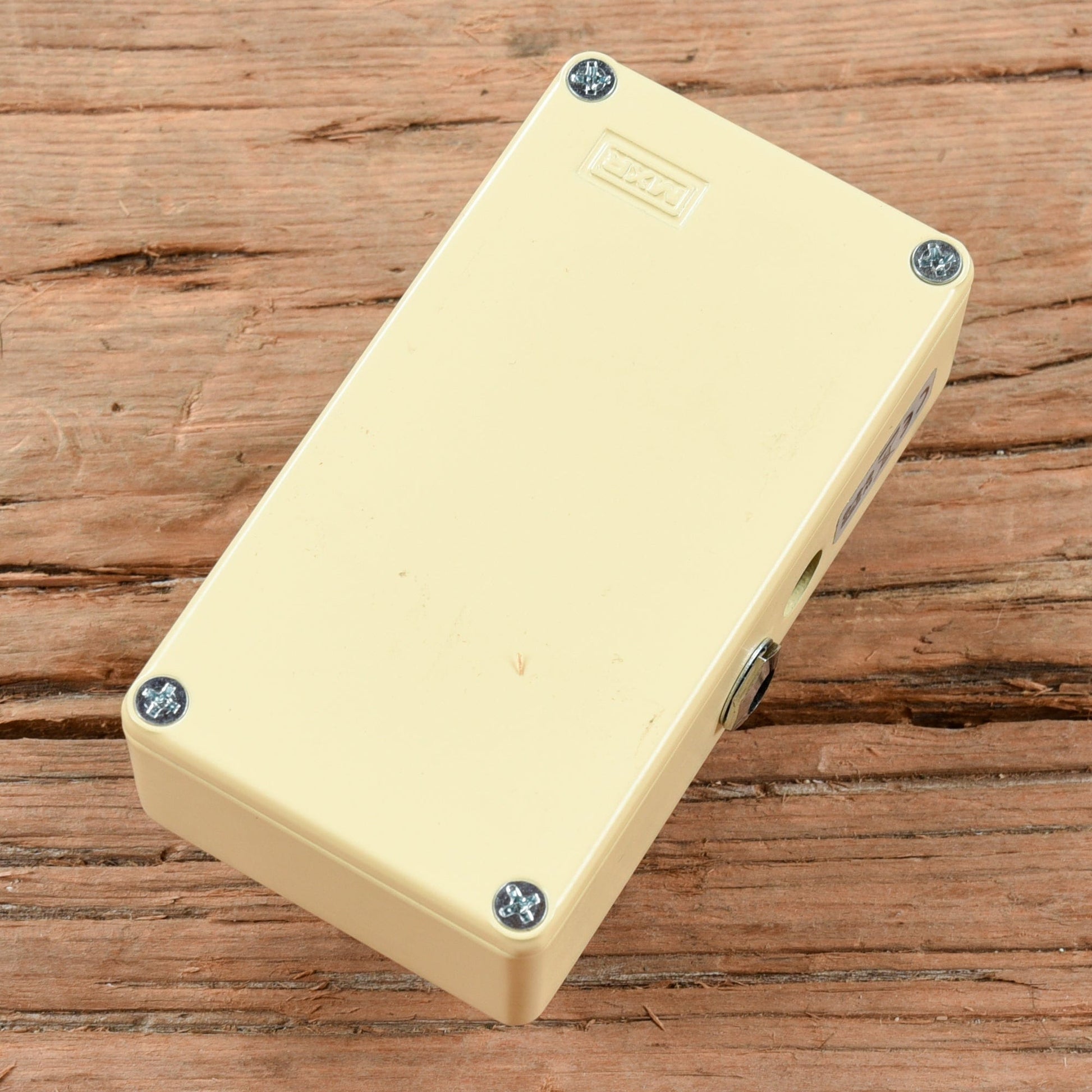 MXR CSP037 Raijin Drive USED Effects and Pedals / Overdrive and Boost