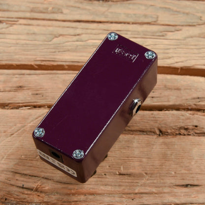 MXR CSP039 Duke of Tone Overdrive Effects and Pedals / Overdrive and Boost