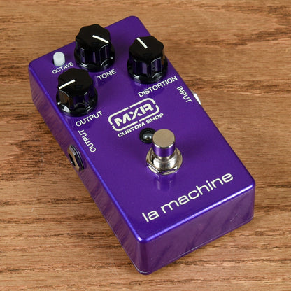 MXR CSP203 La Machine Effects and Pedals / Overdrive and Boost