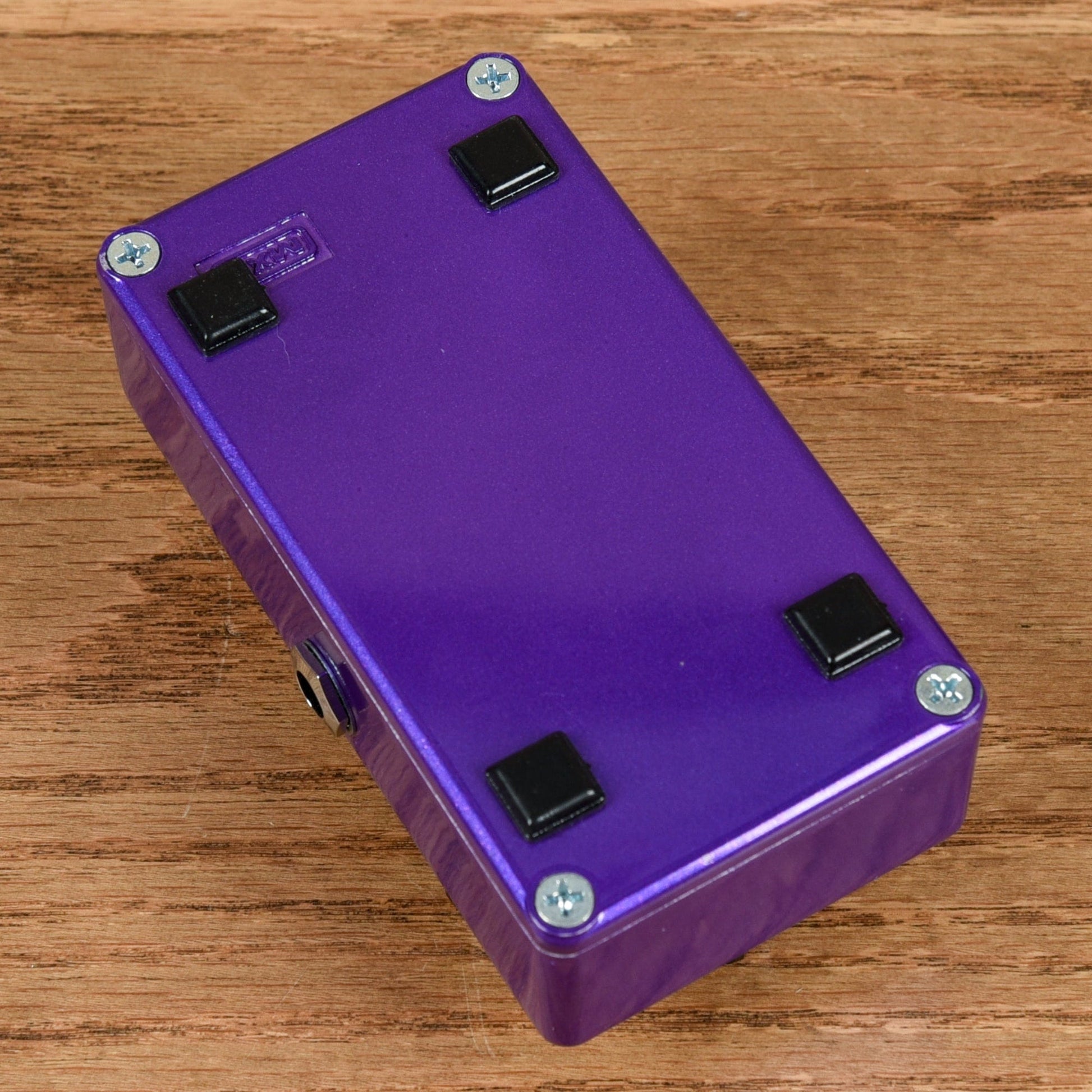 MXR CSP203 La Machine Effects and Pedals / Overdrive and Boost