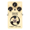 MXR Custom Shop Raijin Drive Overdrive Effects and Pedals / Overdrive and Boost