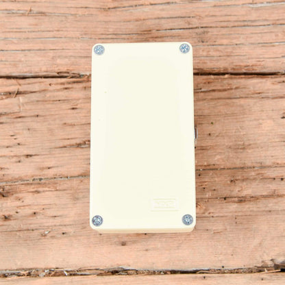 MXR Custom Shop Raijin Drive Overdrive Effects and Pedals / Overdrive and Boost