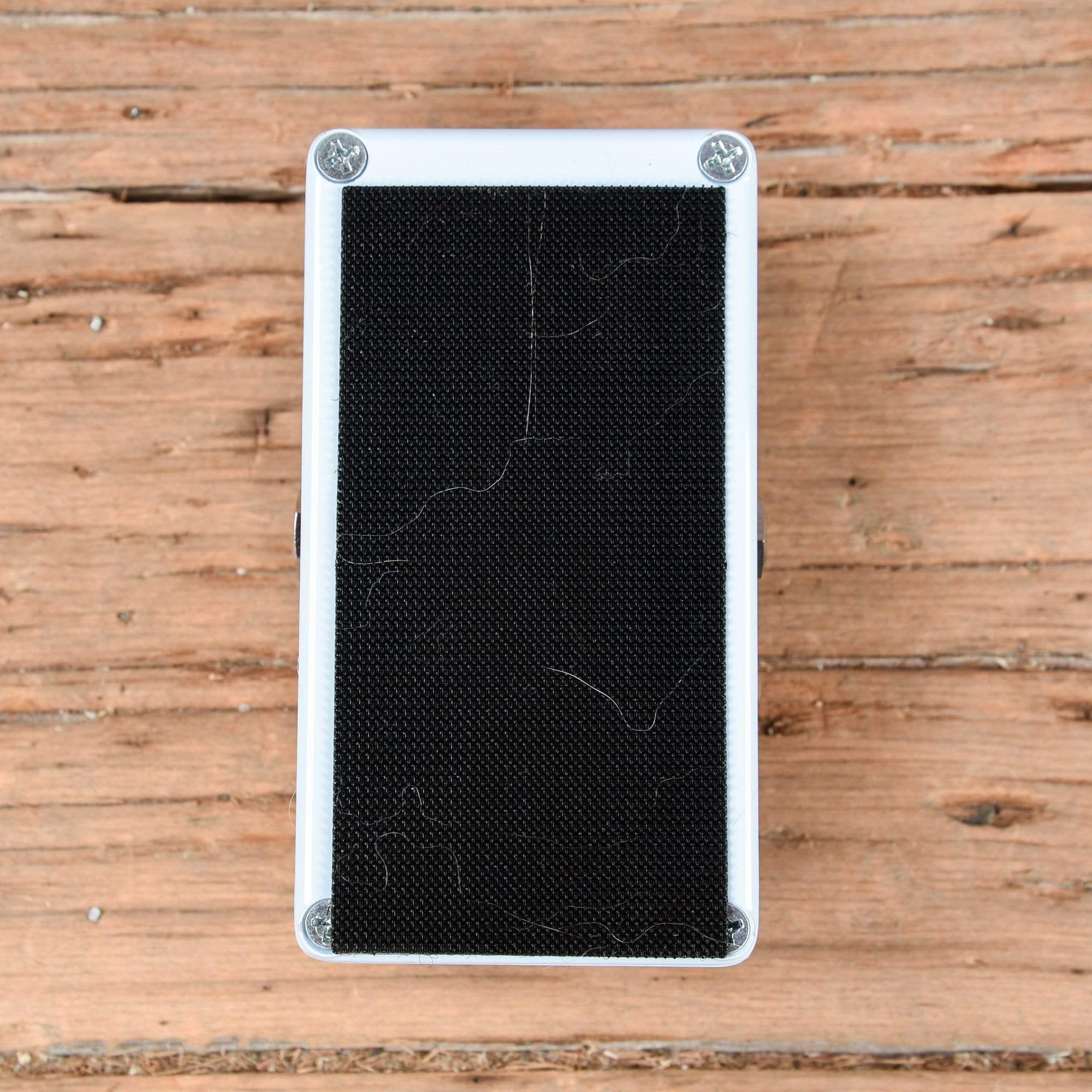 MXR DD25 Green Day Dookie Drive V1 Chicago Music Exchange