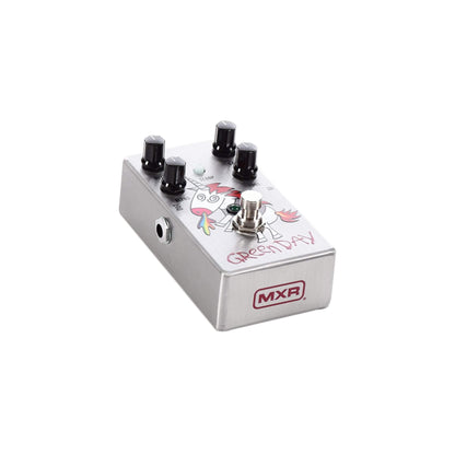 MXR Dookie Drive v3 Unicorn Effects and Pedals / Overdrive and Boost