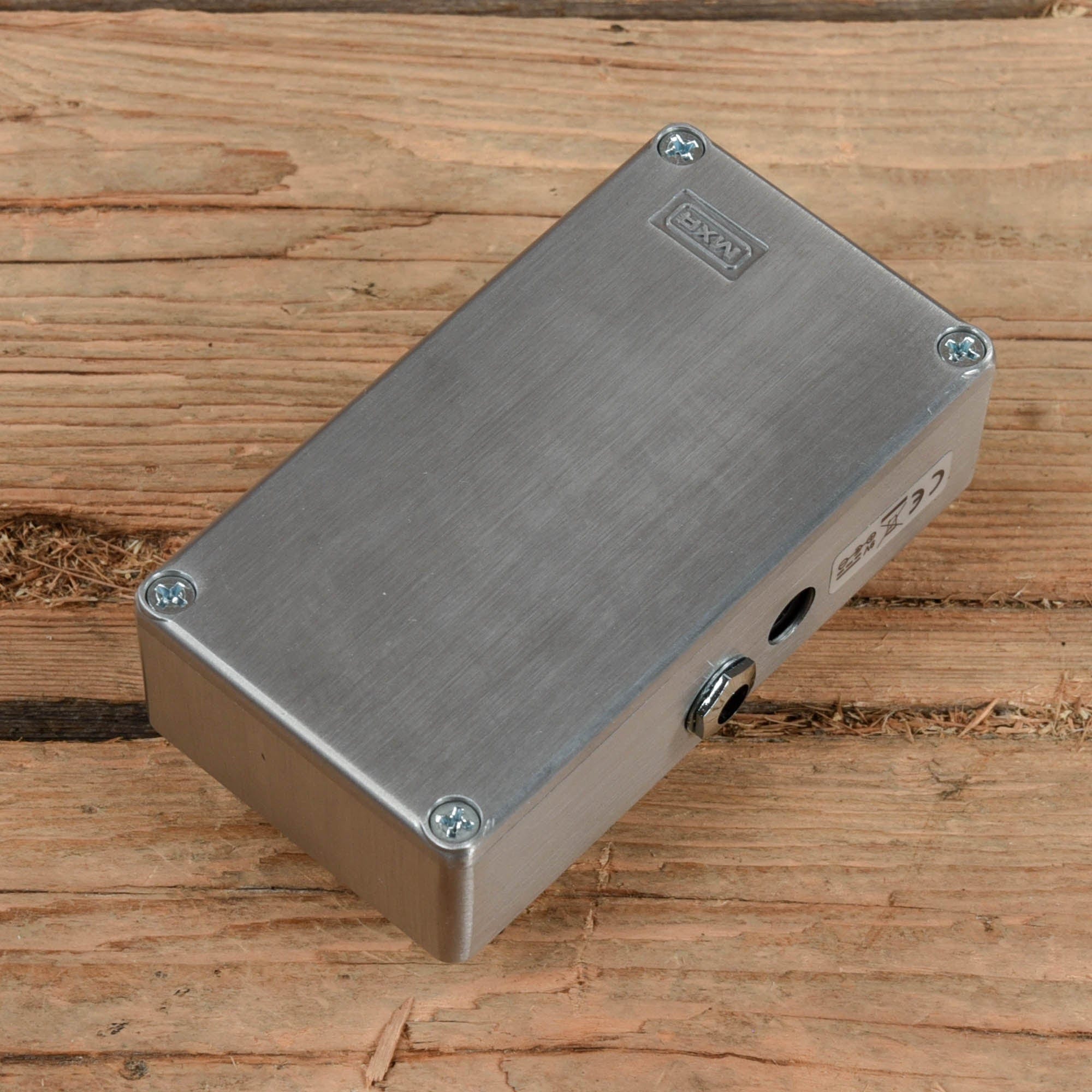 MXR Dookie Overdrive V3 Chicago Music Exchange