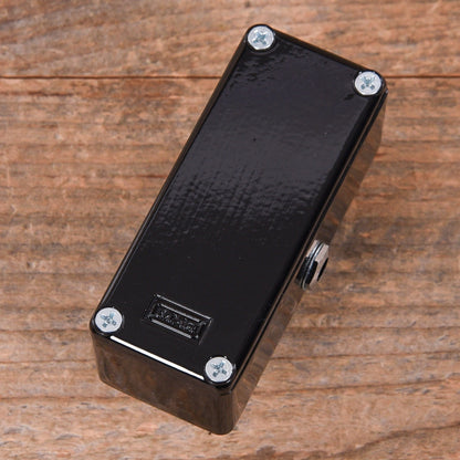 MXR EG74 Raw Dog Overdrive Pedal Effects and Pedals / Overdrive and Boost