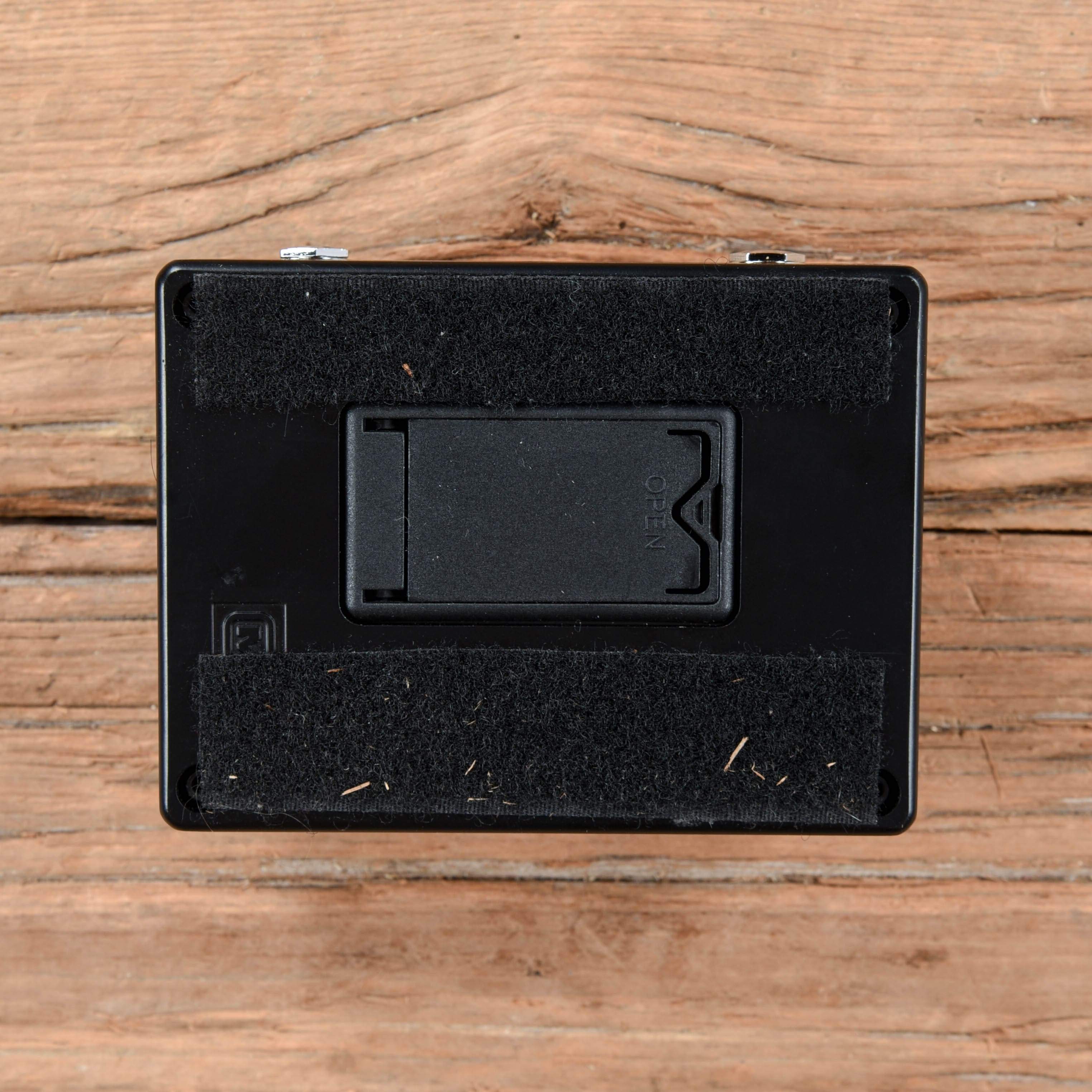 hibiさん専用　5150drive 22222 MXR® EVH® 5150™ OVERDRIVE - PARTS