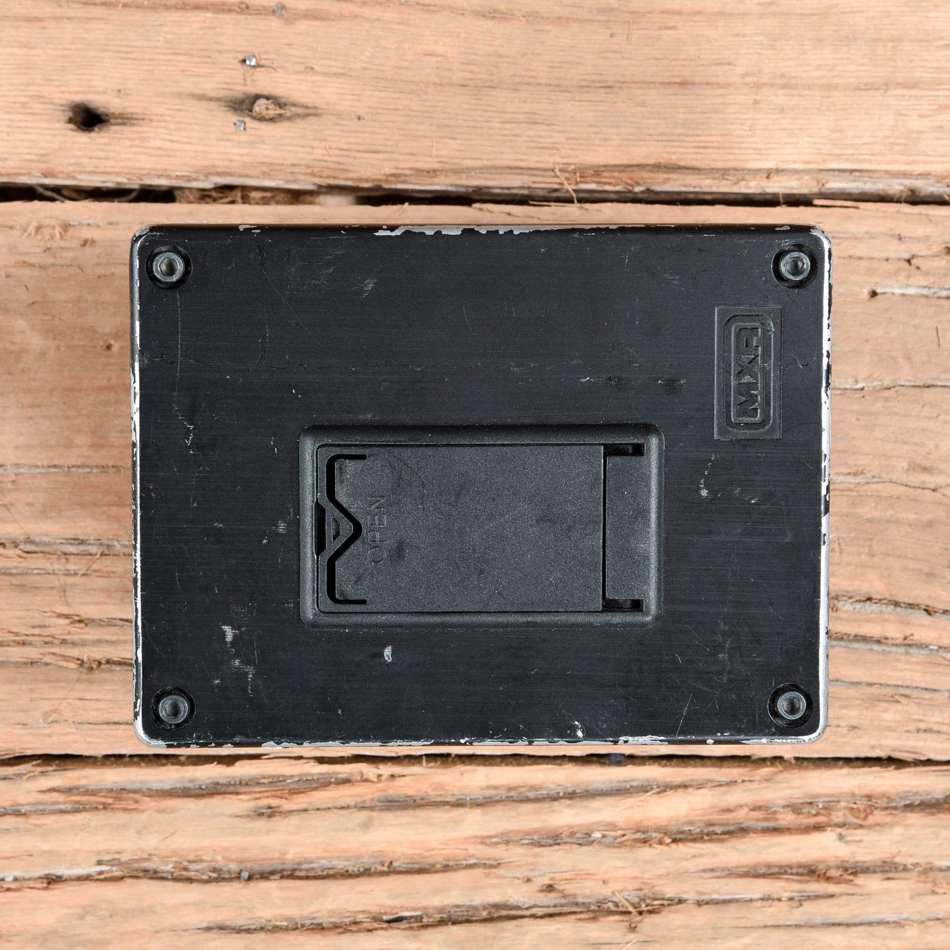 MXR EVH-5150 Overdrive Effects and Pedals / Overdrive and Boost