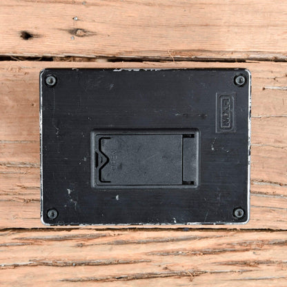 MXR EVH-5150 Overdrive Effects and Pedals / Overdrive and Boost