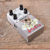 MXR Green Day Dookie Drive Version V2 Effects and Pedals / Overdrive and Boost