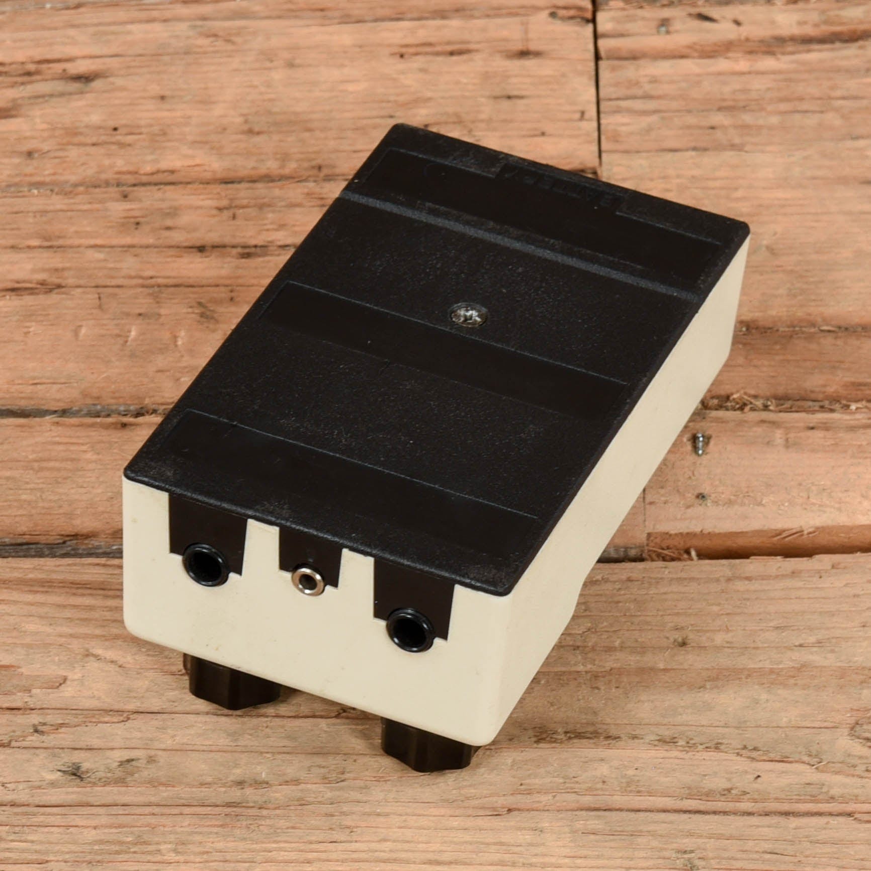 MXR M-164 Commande Overdrive ディストーション