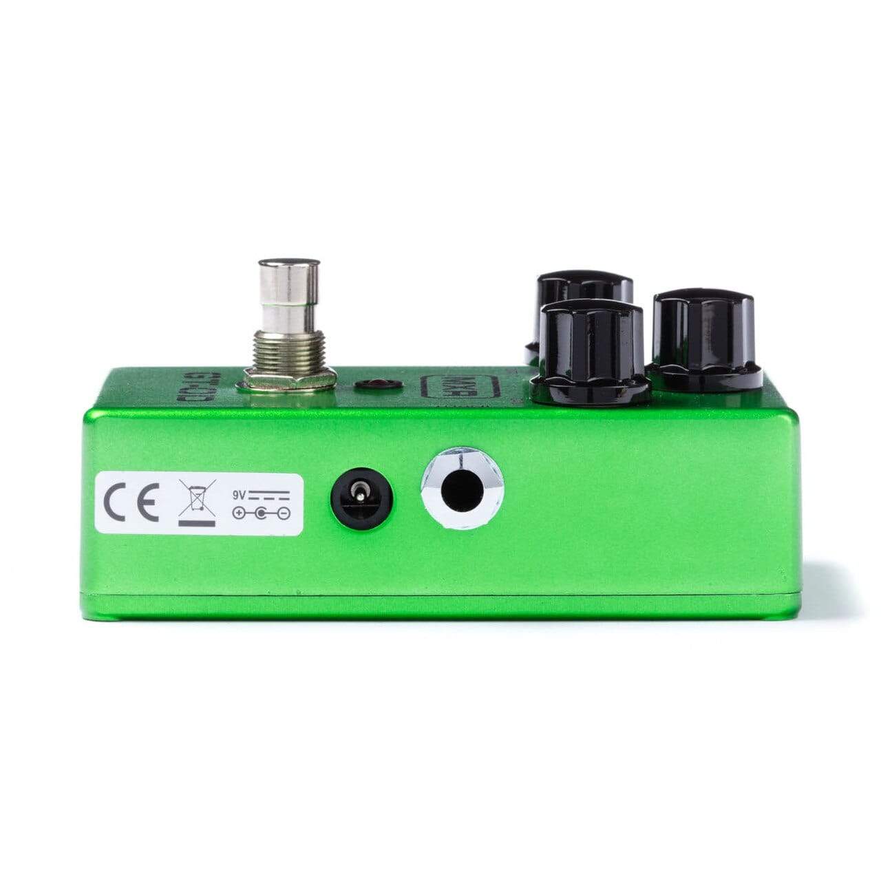 mxr overdrive pedals MXR M193 GT-OD Overdrive Pedal