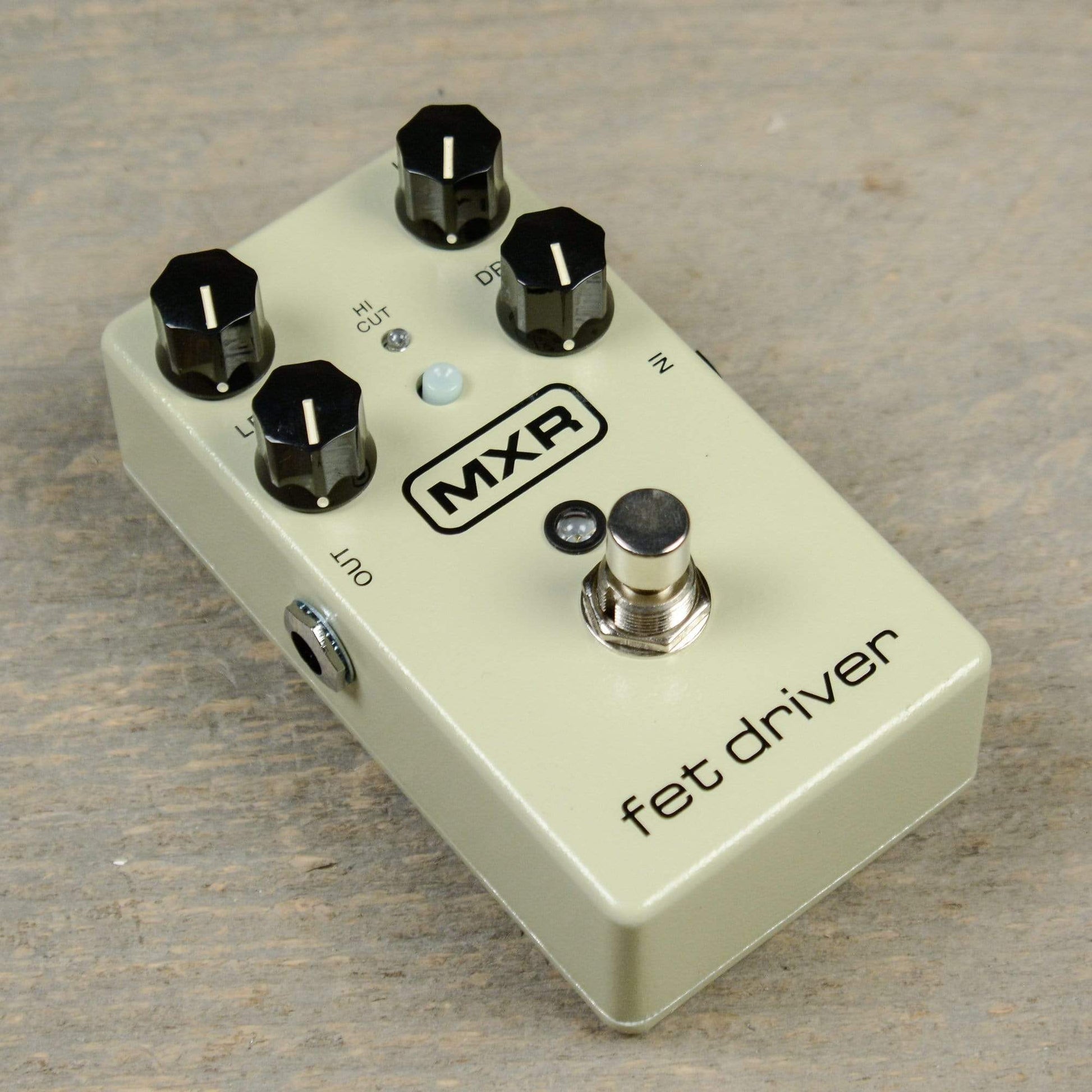 MXR M264 FET Driver Effects and Pedals / Overdrive and Boost