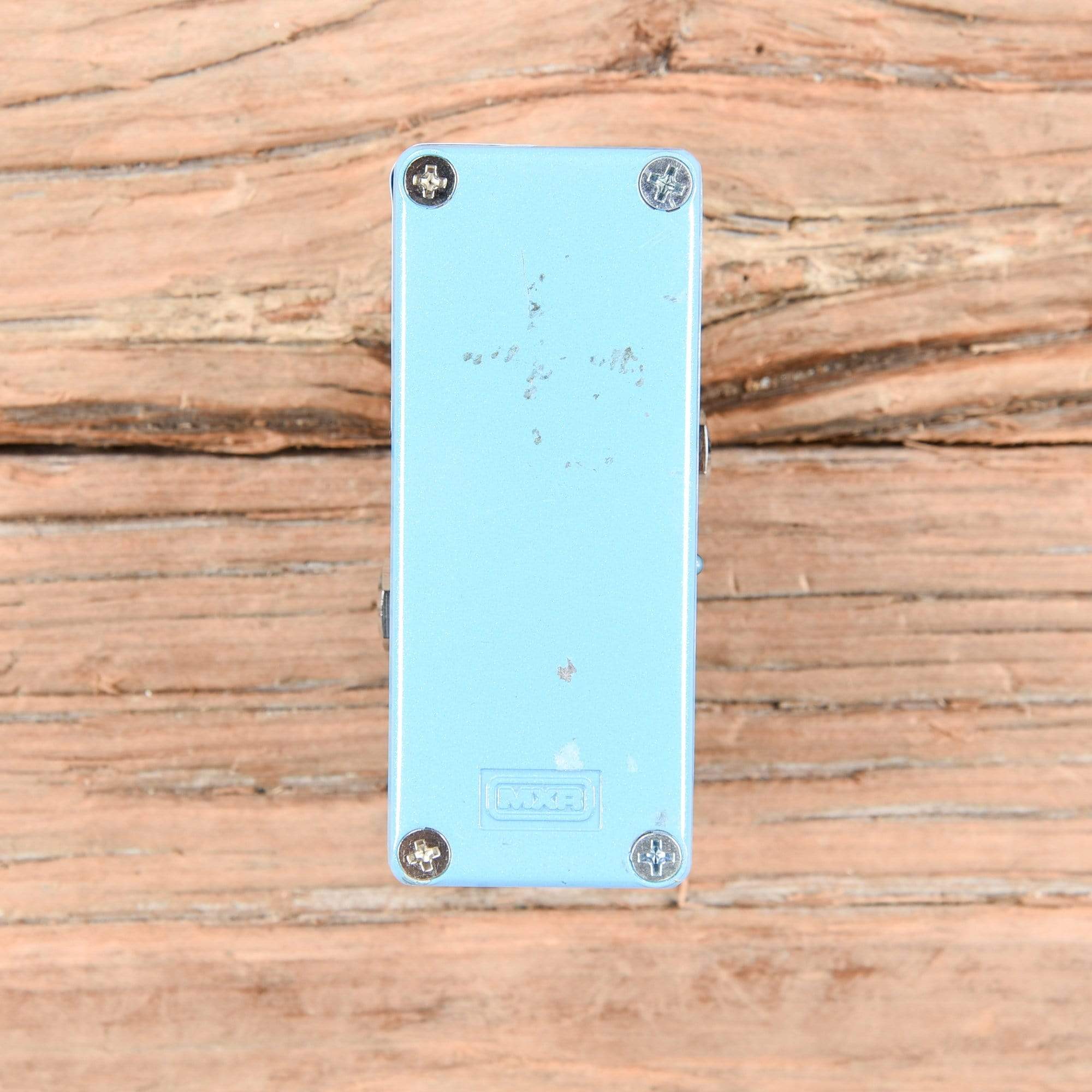 MXR M294 Sugar Drive Mini Overdrive – Chicago Music Exchange