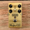 MXR M77 Custom Badass Modified O.D. Effects and Pedals / Overdrive and Boost