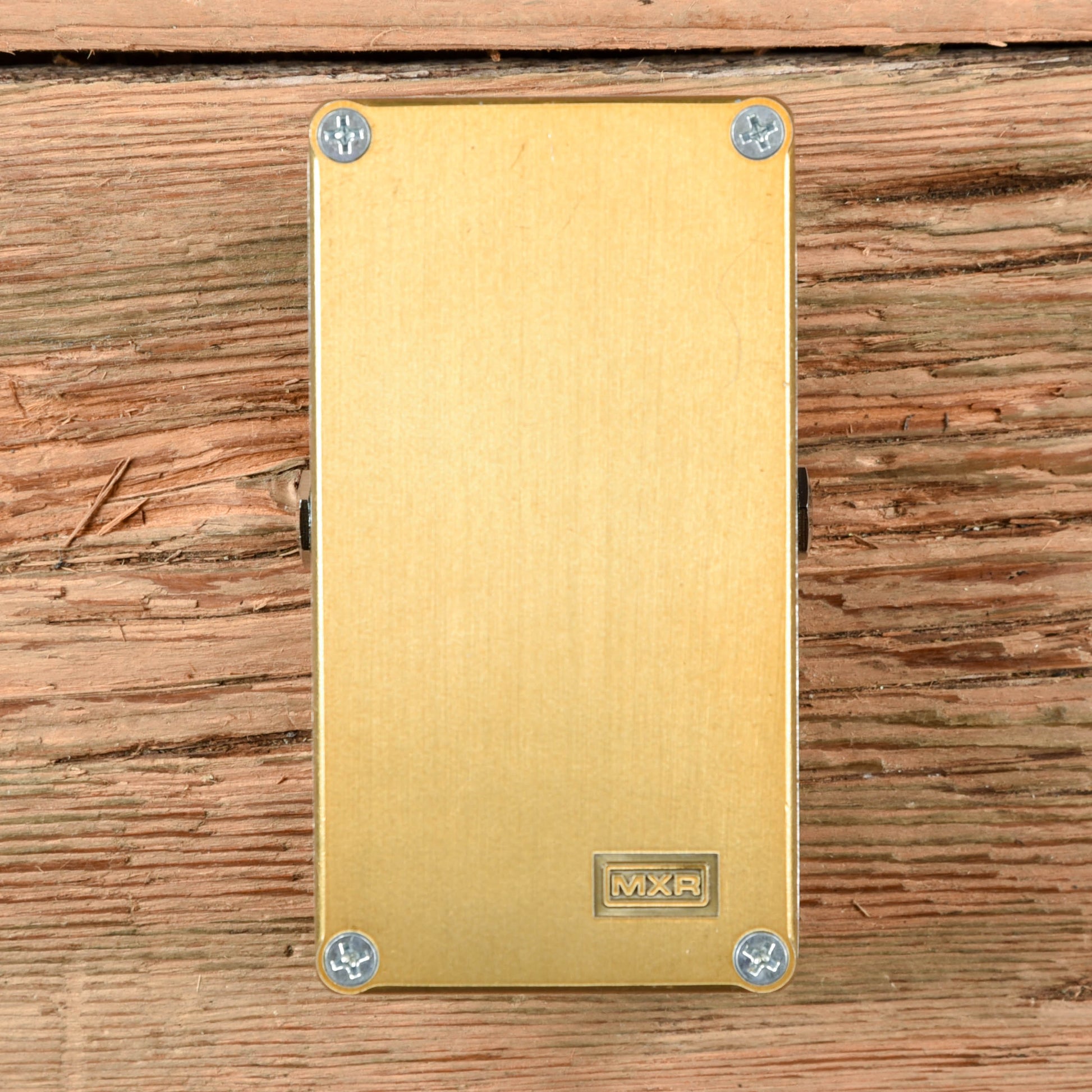 MXR M77 Custom Badass Modified O.D. Effects and Pedals / Overdrive and Boost