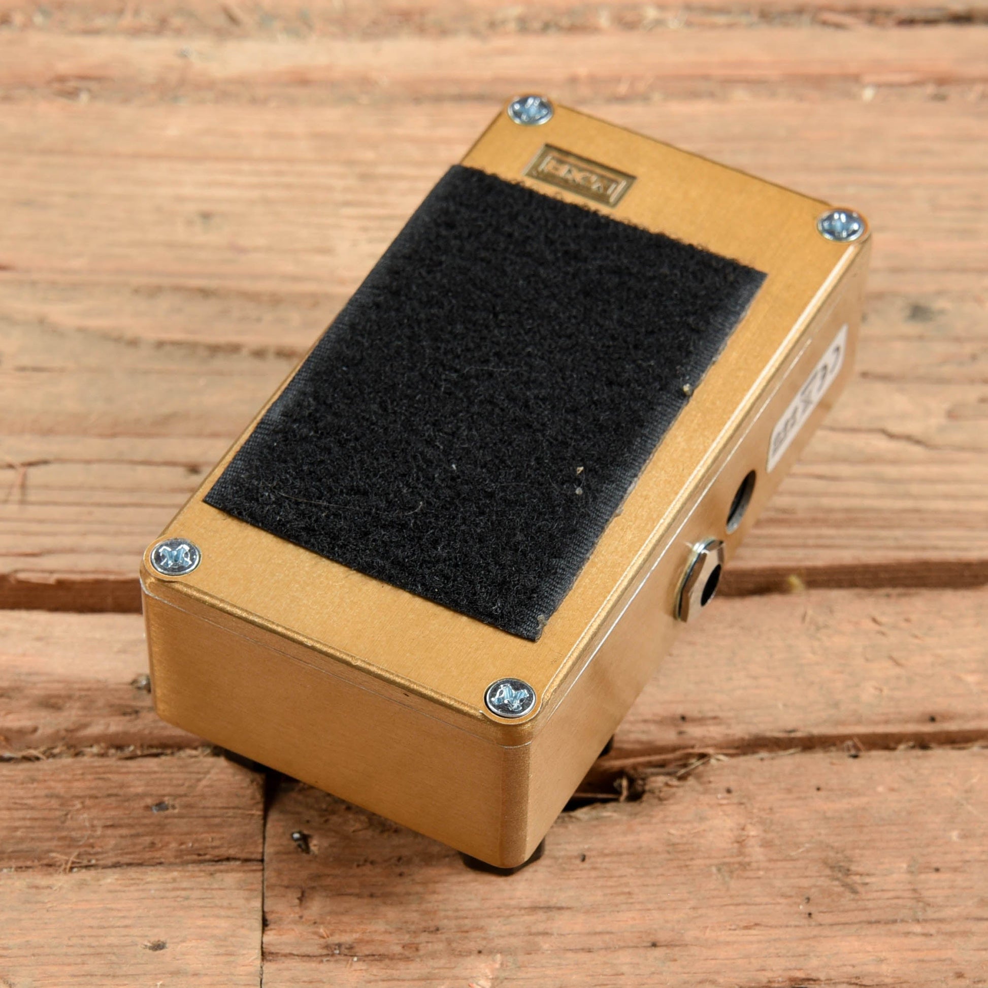 MXR M77 Custom Badass Modified O.D. Effects and Pedals / Overdrive and Boost