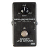 MXR MC401 Custom Audio Electronics Boost/Line Driver Effects and Pedals / Overdrive and Boost