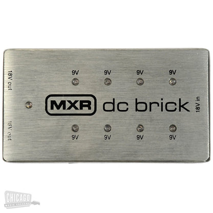 MXR M237 DC Brick Power Supply Effects and Pedals / Pedalboards and Power Supplies