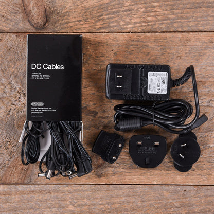 MXR M237 DC Brick Power Supply Effects and Pedals / Pedalboards and Power Supplies