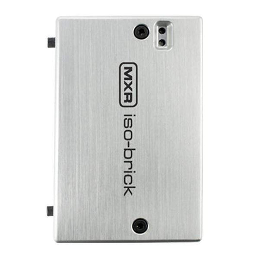 MXR M238 Iso-Brick Power Supply Effects and Pedals / Pedalboards and Power Supplies