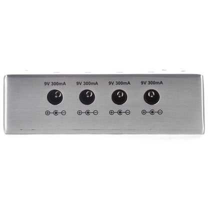 MXR Mini Iso Brick Effects and Pedals / Pedalboards and Power Supplies