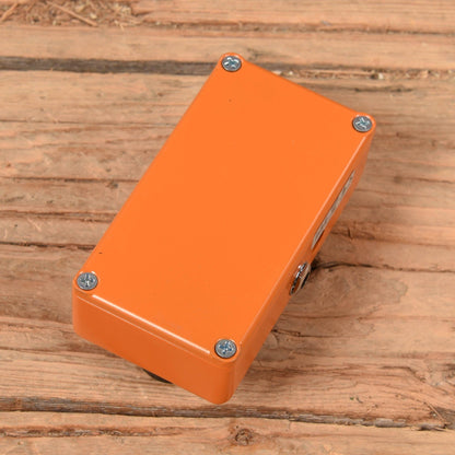 MXR CSP101L Script Phase 90 LED Effects and Pedals / Phase Shifters