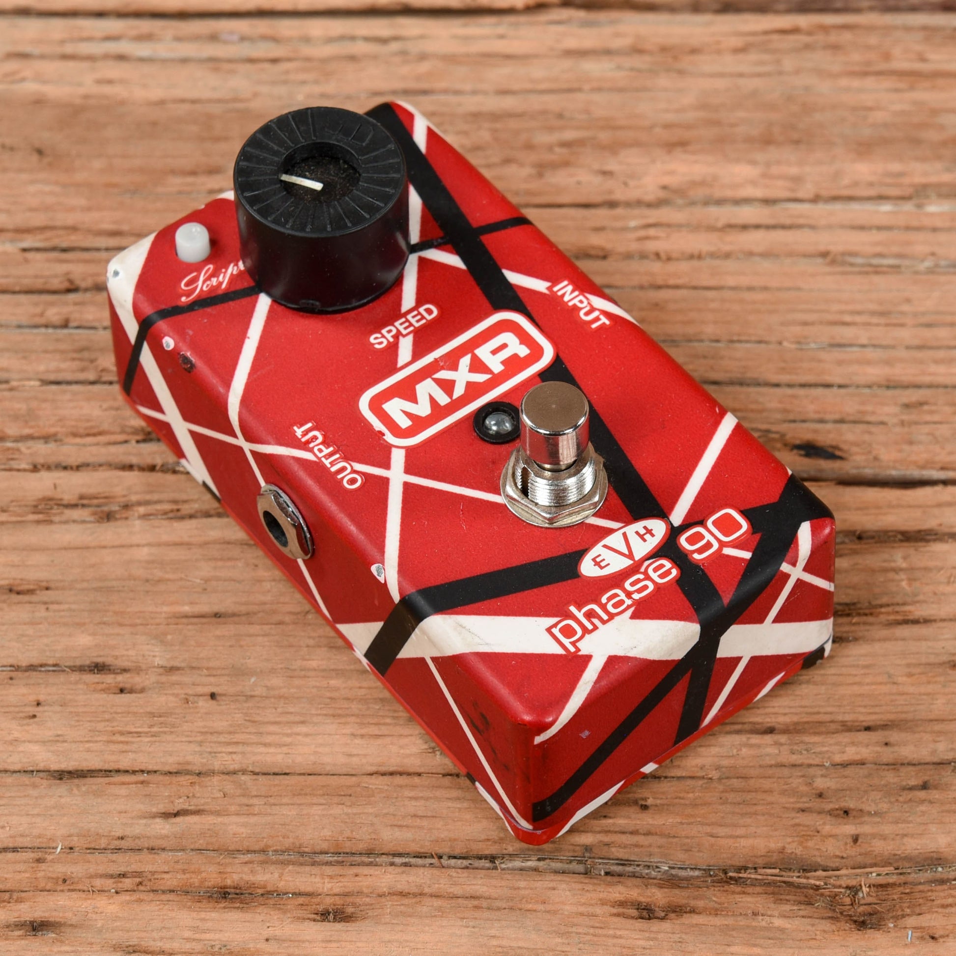 MXR EVH90 Phase 90 Effects and Pedals / Phase Shifters