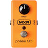 MXR M-101 Phase 90 Bundle w/MXR 10ft Instrument Cable Effects and Pedals / Phase Shifters