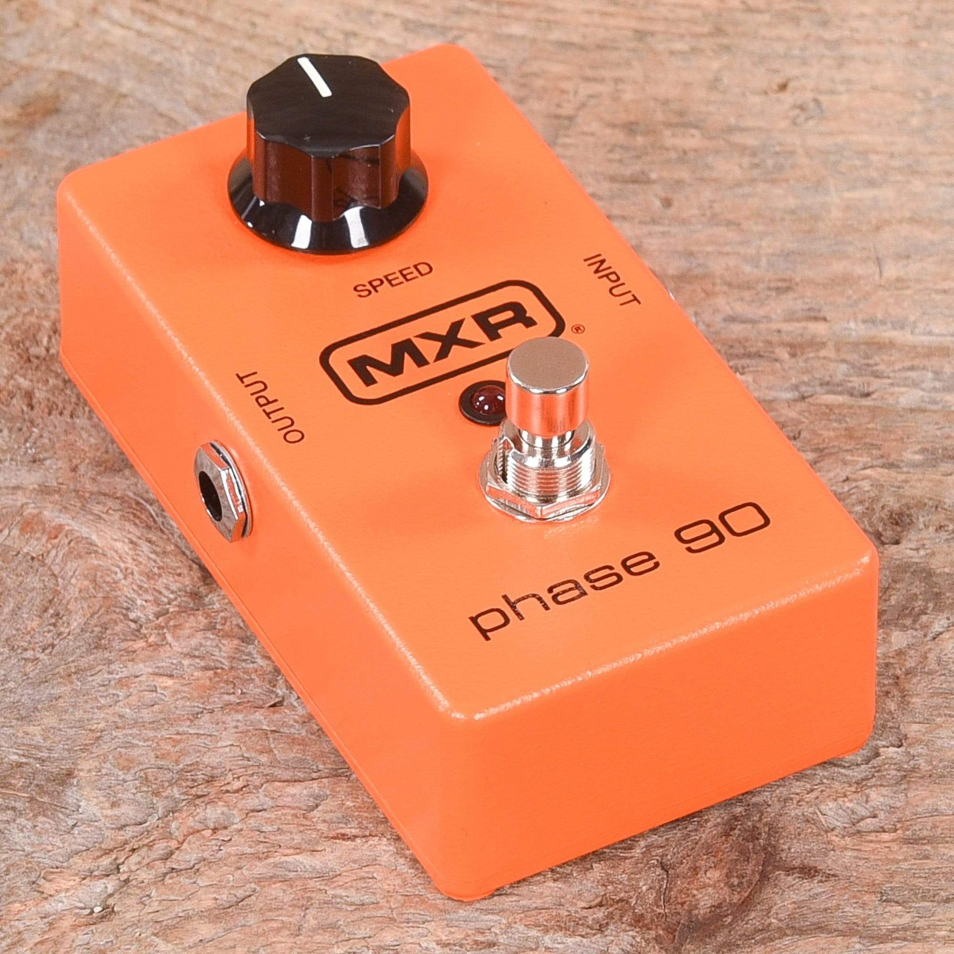 MXR M-101 Phase 90 Effects and Pedals / Phase Shifters
