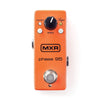MXR M-290 Phase 95 Mini Bundle w/ Truetone 1 Spot Space Saving 9v Adapter Effects and Pedals / Phase Shifters