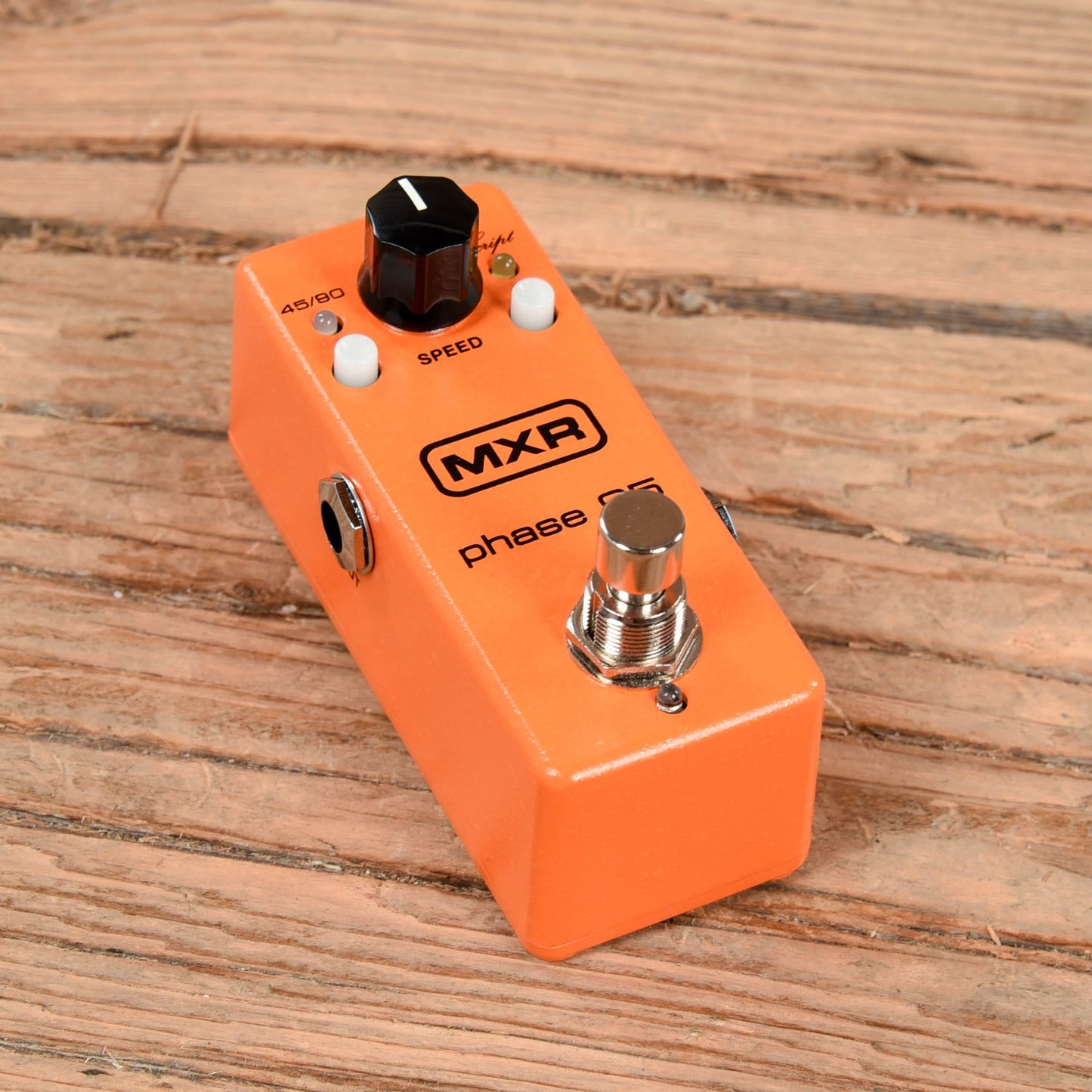 MXR M-290 Phase 95 Mini Effects and Pedals / Phase Shifters