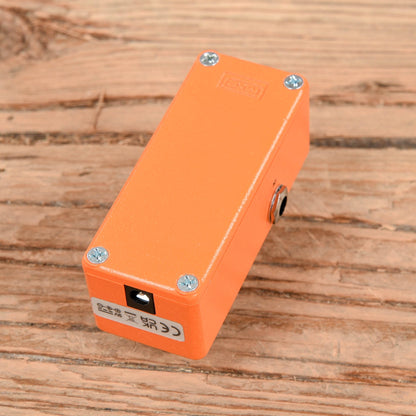 MXR M-290 Phase 95 Mini Effects and Pedals / Phase Shifters