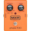 MXR M107 Phase 100 Effects and Pedals / Phase Shifters