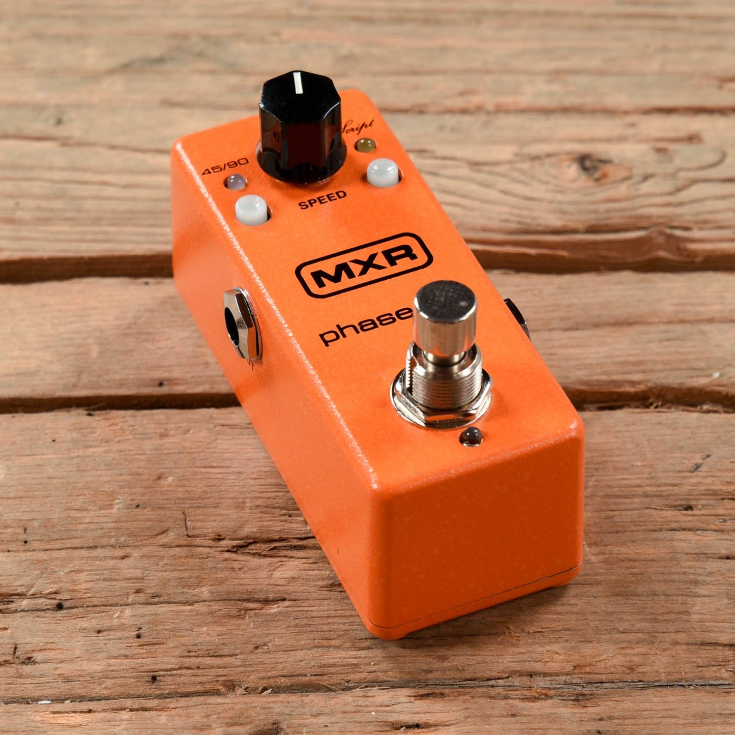 MXR M290 Phase 95 Mini Phaser Pedal Effects and Pedals / Phase Shifters