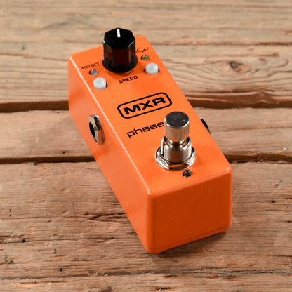 MXR M290 Phase 95 Mini Phaser Pedal Effects and Pedals / Phase Shifters