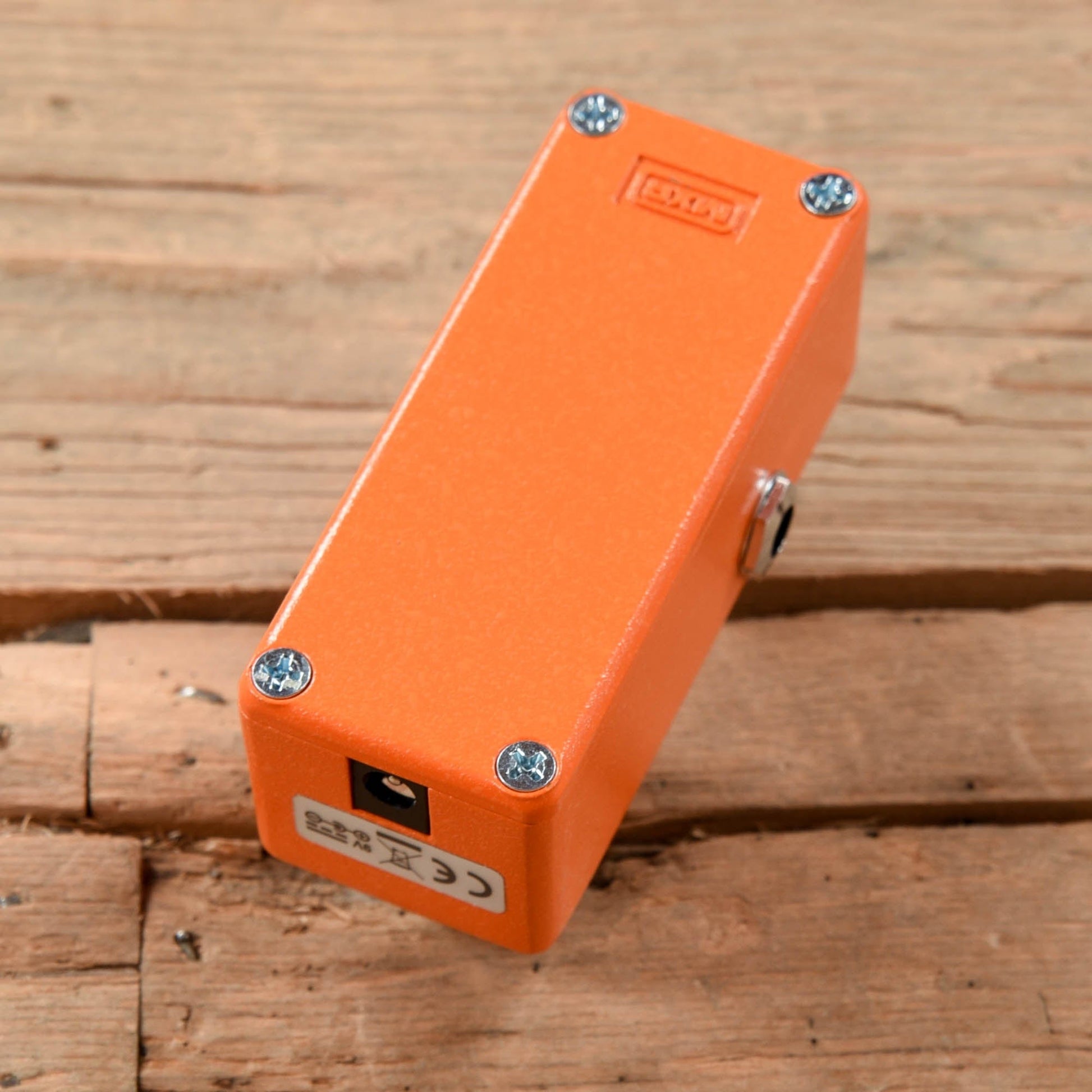 MXR M290 Phase 95 Mini Phaser Pedal Effects and Pedals / Phase Shifters